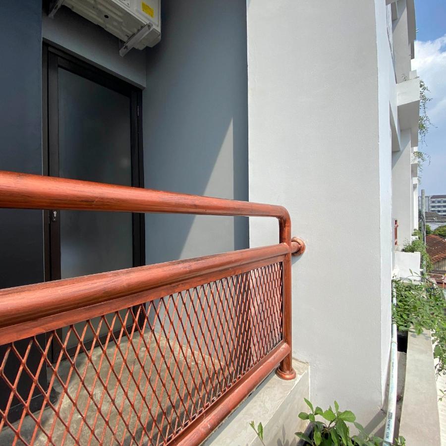 Dparagon Malioboro Yogyakarta Exterior foto