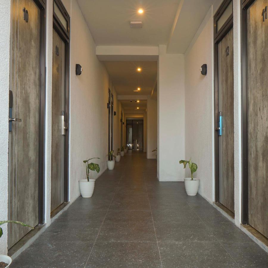 Dparagon Malioboro Yogyakarta Exterior foto